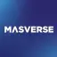 MASVERSE logo