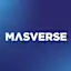 MASVERSE logo