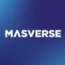 MASVERSE logo