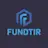 Fundtir logo