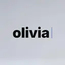 Olivia AI 2.0 logo