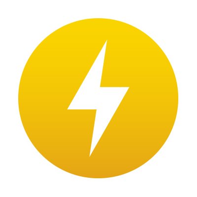 Electric Cash logo