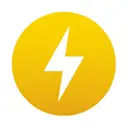 Electric Cash logo