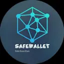 SafeWallet logo