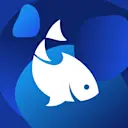 F2pool logo