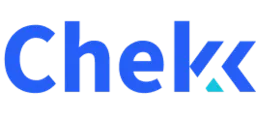 Chekk logo
