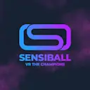 Sensiball VR logo