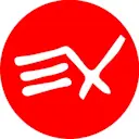 EX Sports logo