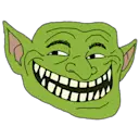 Goblin Troll logo