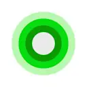 Cyber logo