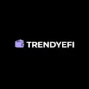 TrendyDefi logo