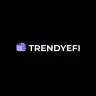 TrendyDefi  logo