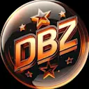 Dragonball Z Tribute logo