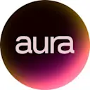 Aura logo