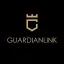 GuardianLink logo