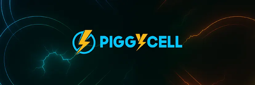 Skynet Boost Image for Piggycell