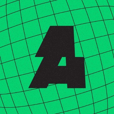 Anomaly logo
