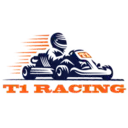 T1 Racing logo