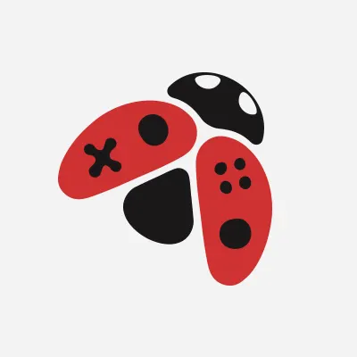 Delabs Games logo