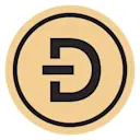 Wrapped Dogecoin logo