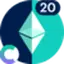 ETH 20 Day MA Crossover Yield Set logo