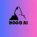 Hood Ai logo