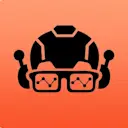 Nerd Bot logo
