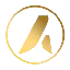 ALIF COIN logo