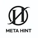 META HINT logo