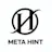 META HINT logo