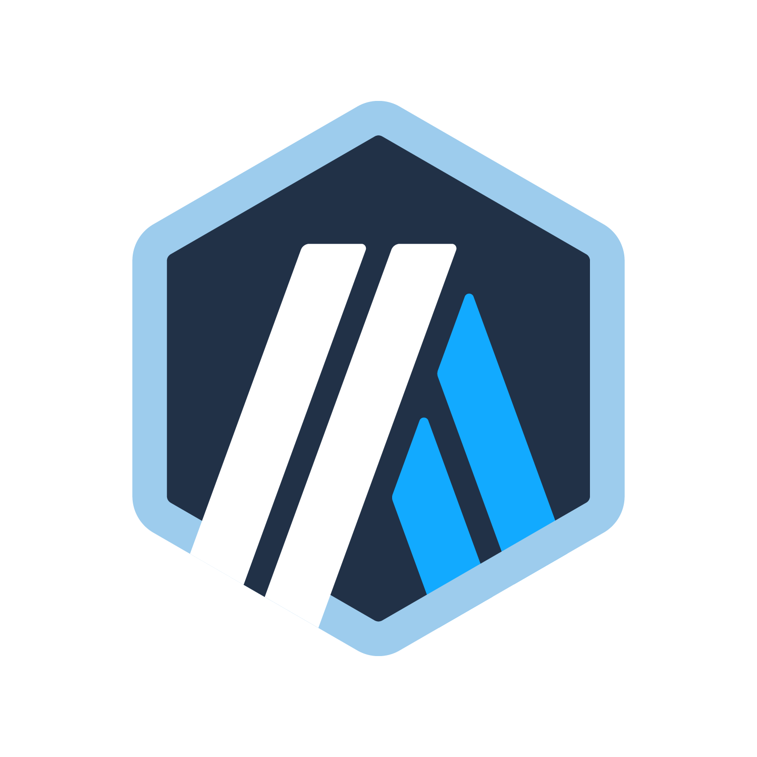 Arbitrum logo