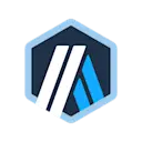 Arbitrum logo