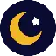 Muslim Coins logo
