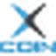 X-Coin logo