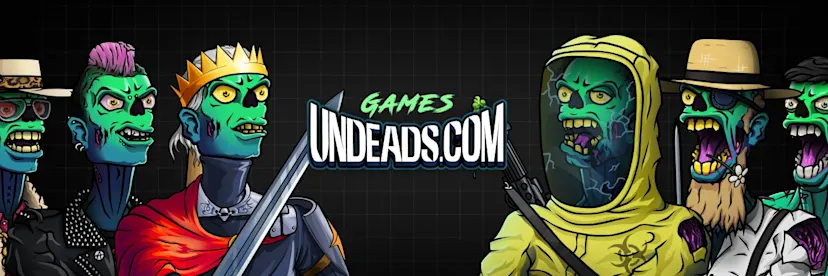 Skynet Boost Image for Undeads