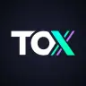 TOX logo