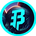 Biceps Coin logo