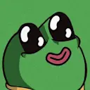 Frodo the virtual samurai logo