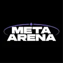 MetaArena logo