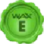 WAXE logo