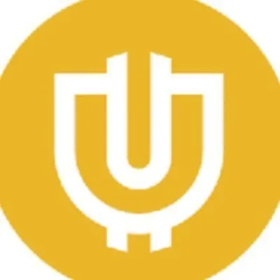Useless Coin logo