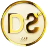 DigitalSelf logo