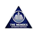 The MEMDEX Automated Portfolio logo