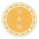 Daw Currency logo