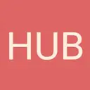 Dogihub (DRC-20) logo