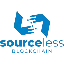 Sourceless logo