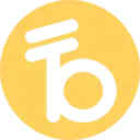 Baby Token logo