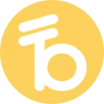 Baby Token logo