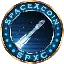 SpaceXCoin logo