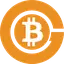 Bitcoin God logo